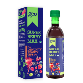 SUPER BERRY	